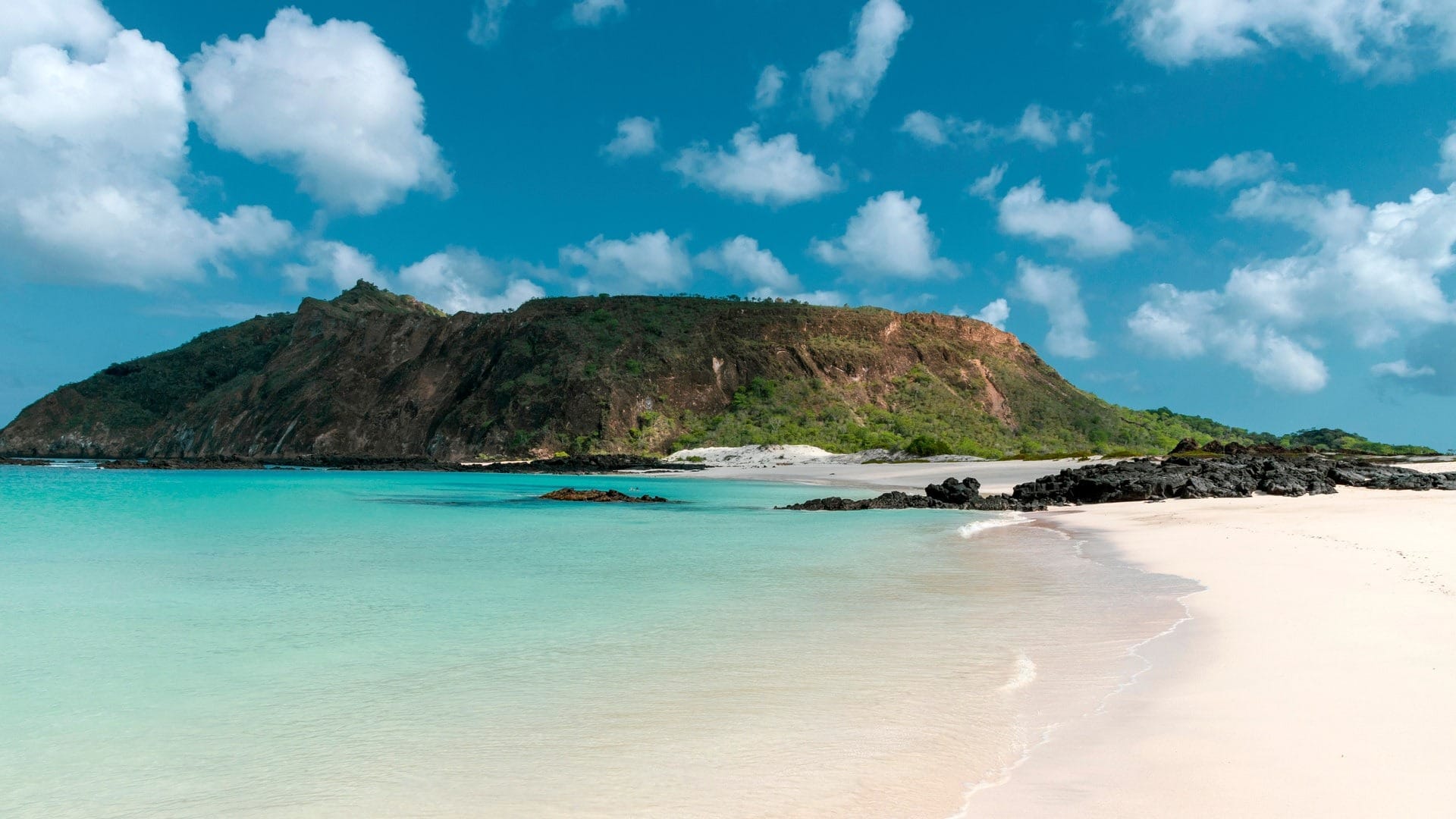 Tropical Islands