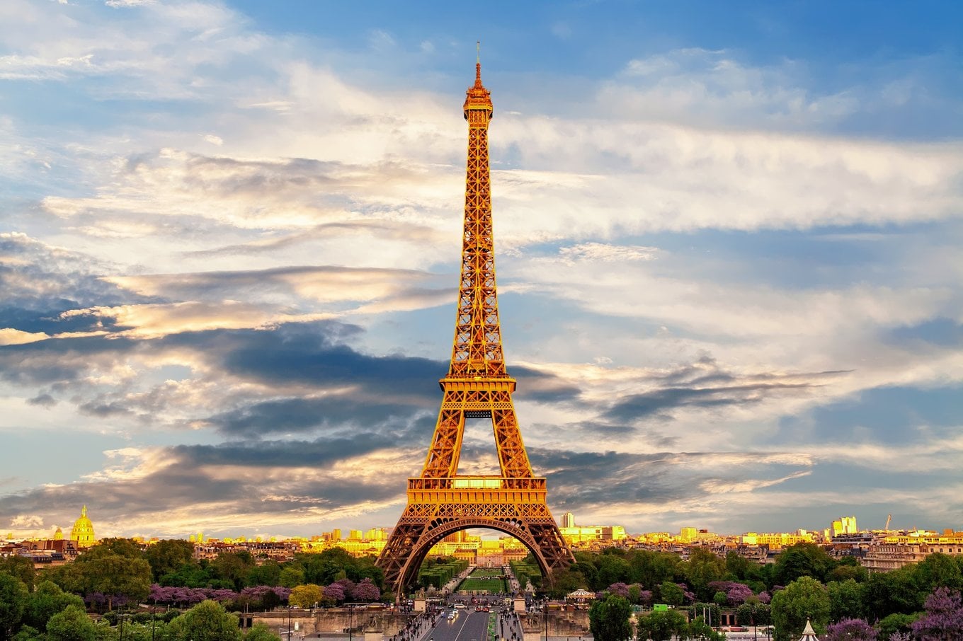 Explore France tours