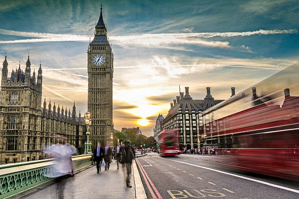 Explore United Kingdom tours