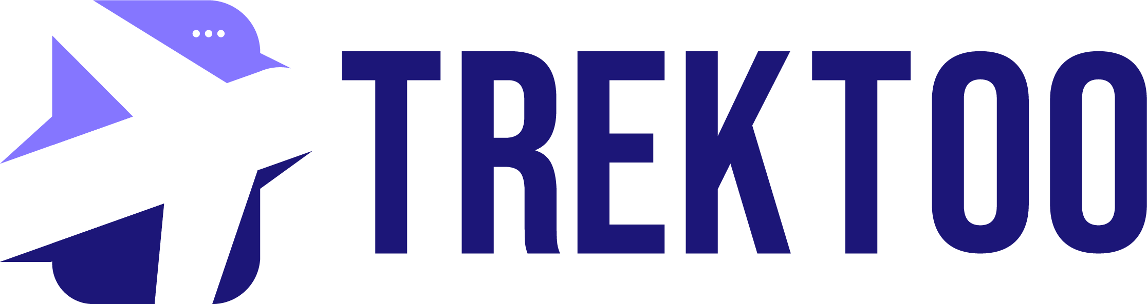 Trektoo Logo